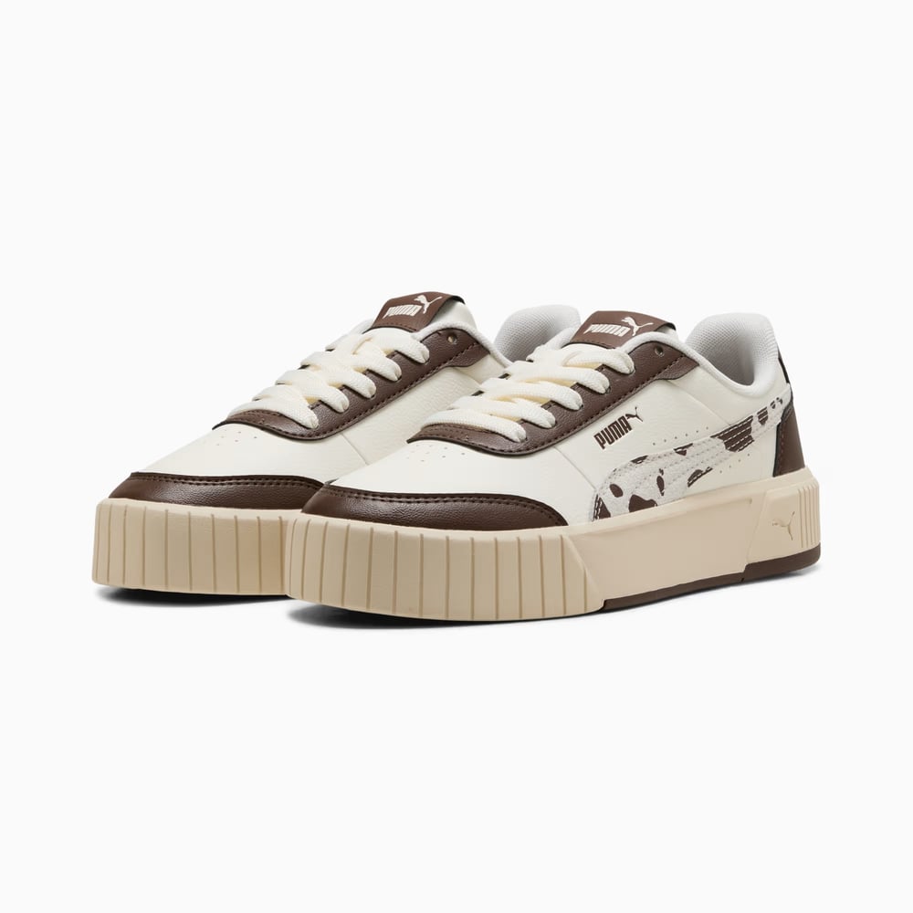 Puma Carina Mia Wıld Kadın Spor Ayakkabısı 408253