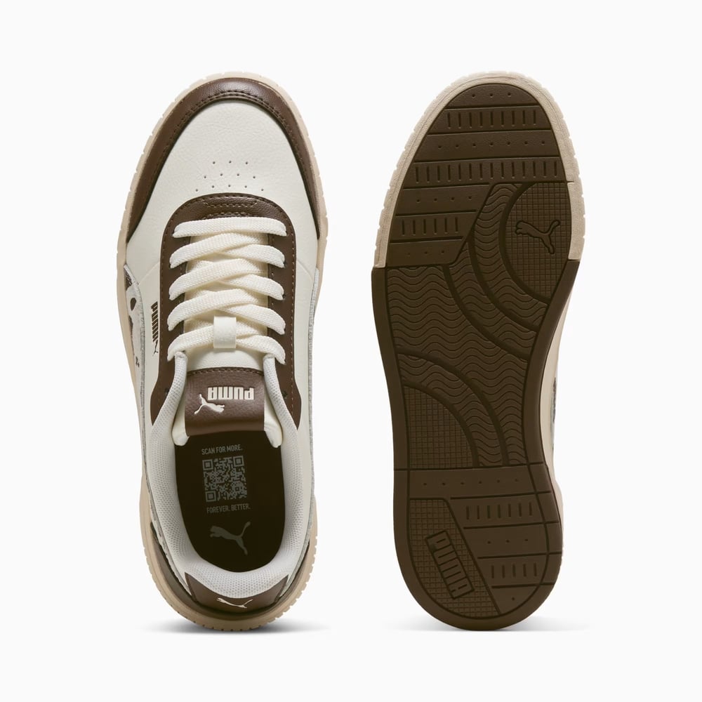 Puma Carina Mia Wıld Kadın Spor Ayakkabısı 408253