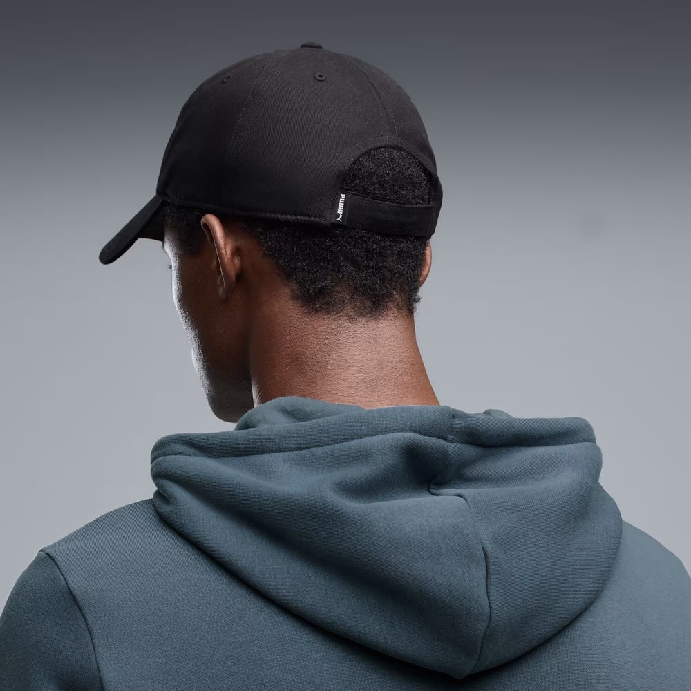 Puma Cat Patch Bb Cap Unisex Şapka 027371