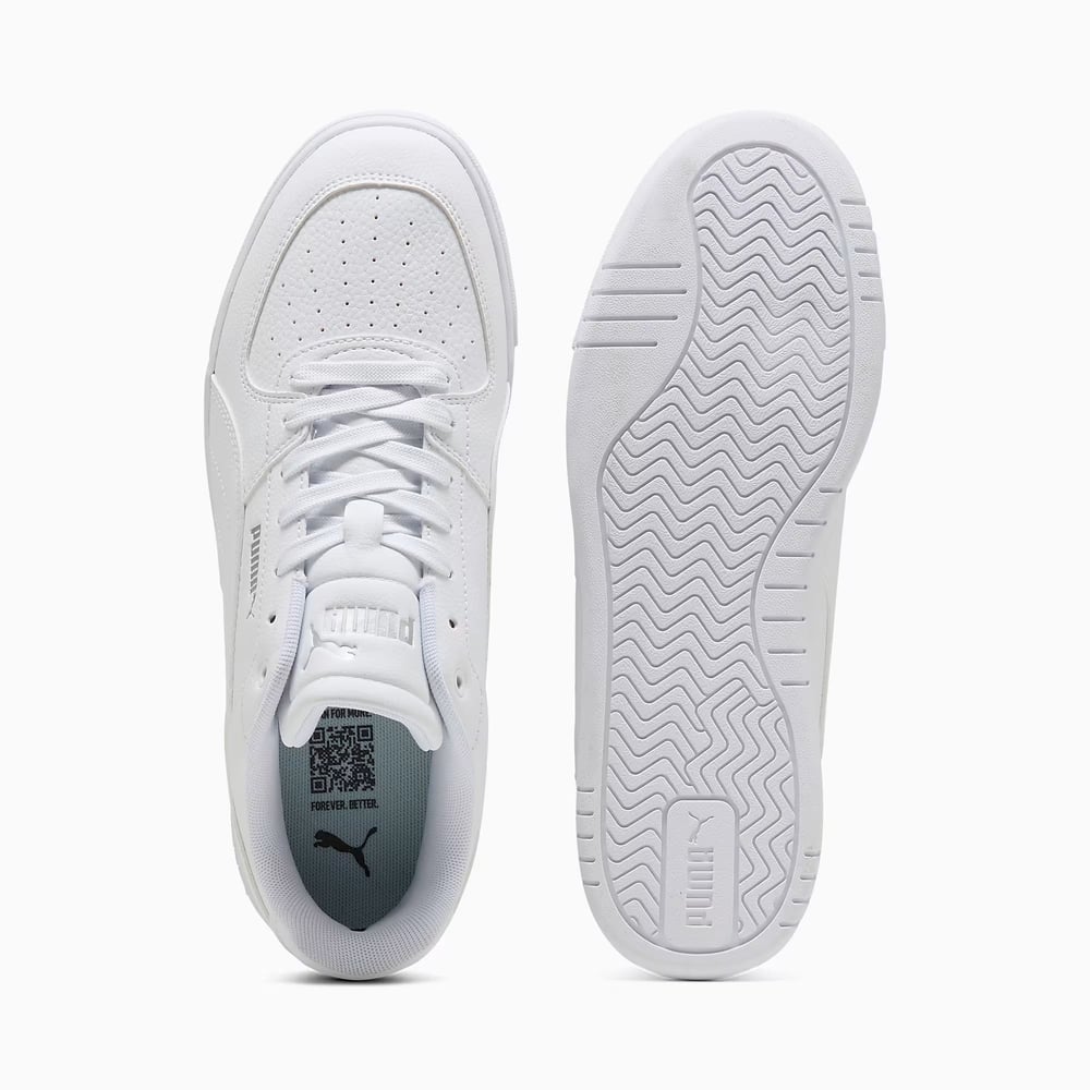 Puma Caven İii Tdp Unisex Spor Ayakkabısı 409170