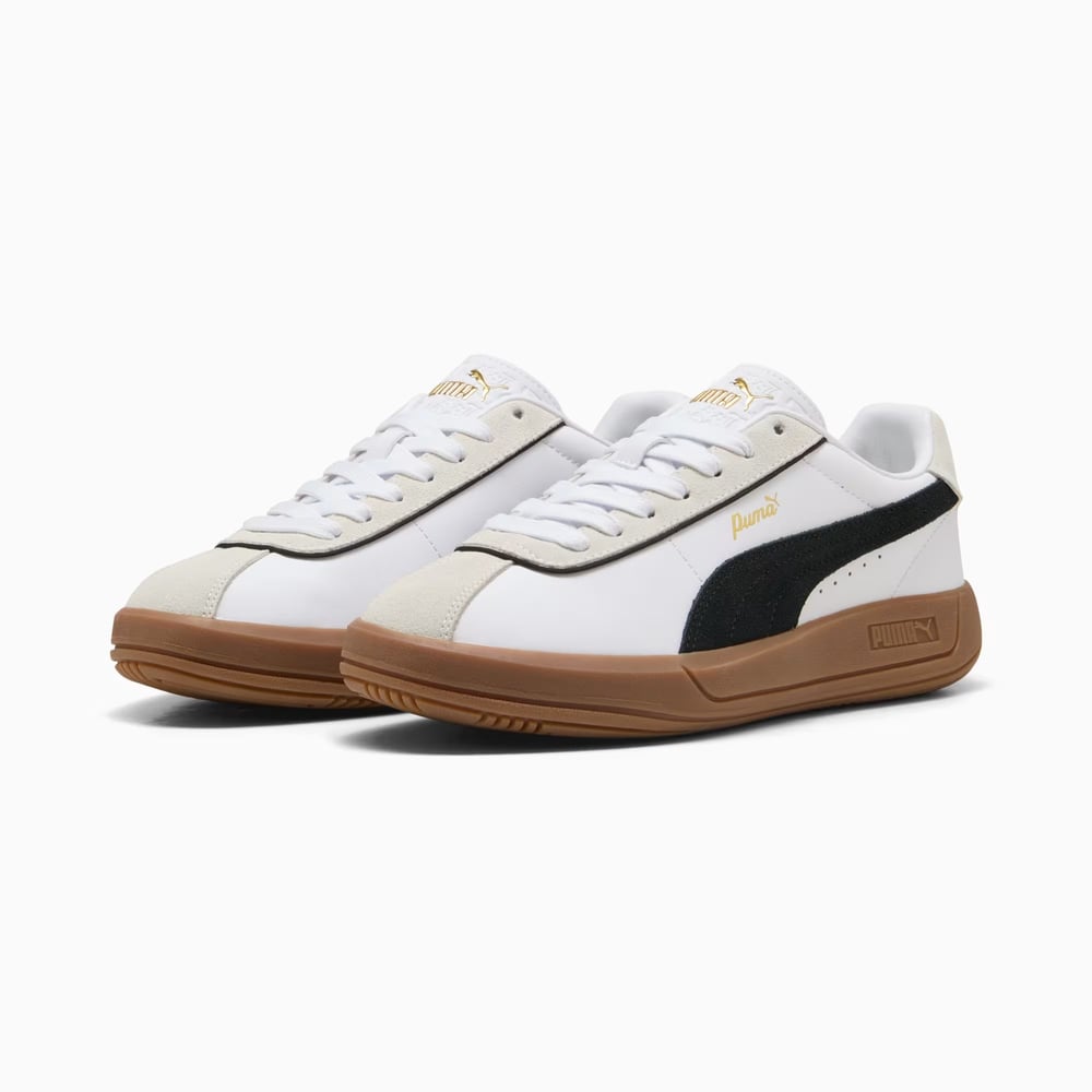 Puma Club Klassika Kadın Spor Ayakkabısı 400364