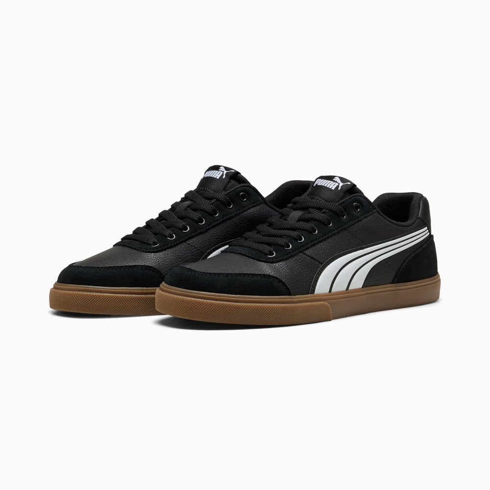 Puma Court Ever Unisex Spor Ayakkabısı 407186
