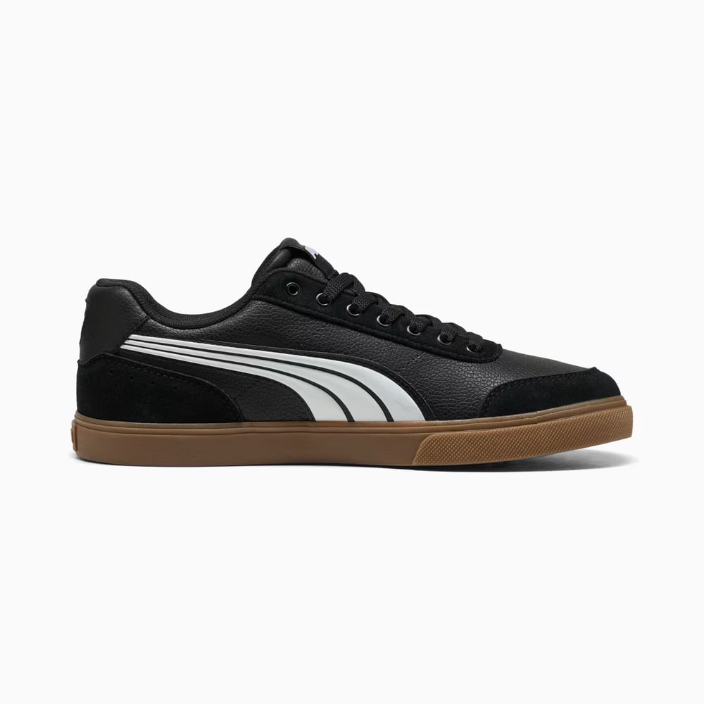 Puma Court Ever Unisex Spor Ayakkabısı 407186