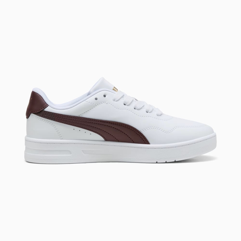 Puma Court Lally Feline Kadın Spor Ayakkabısı 408248