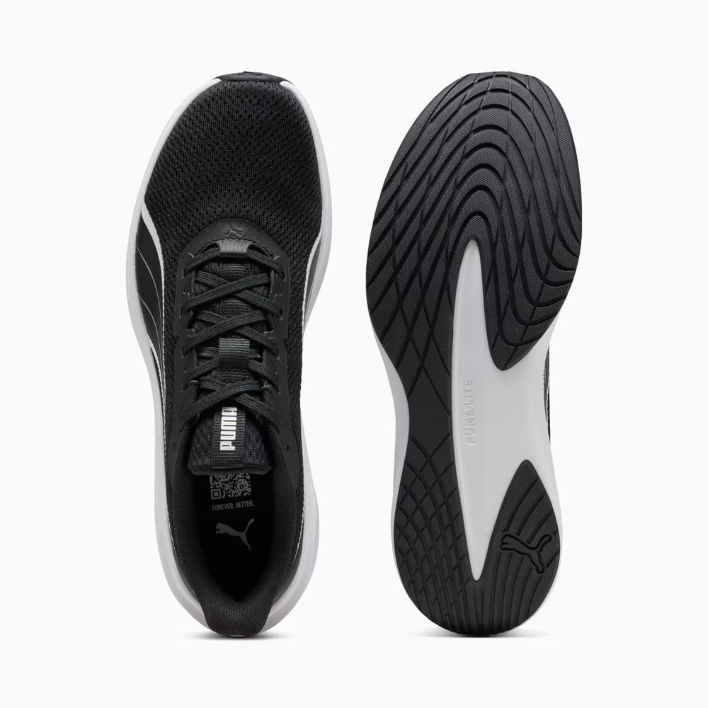 Puma Dasher Lite Unisex Spor Ayakkabısı 312586