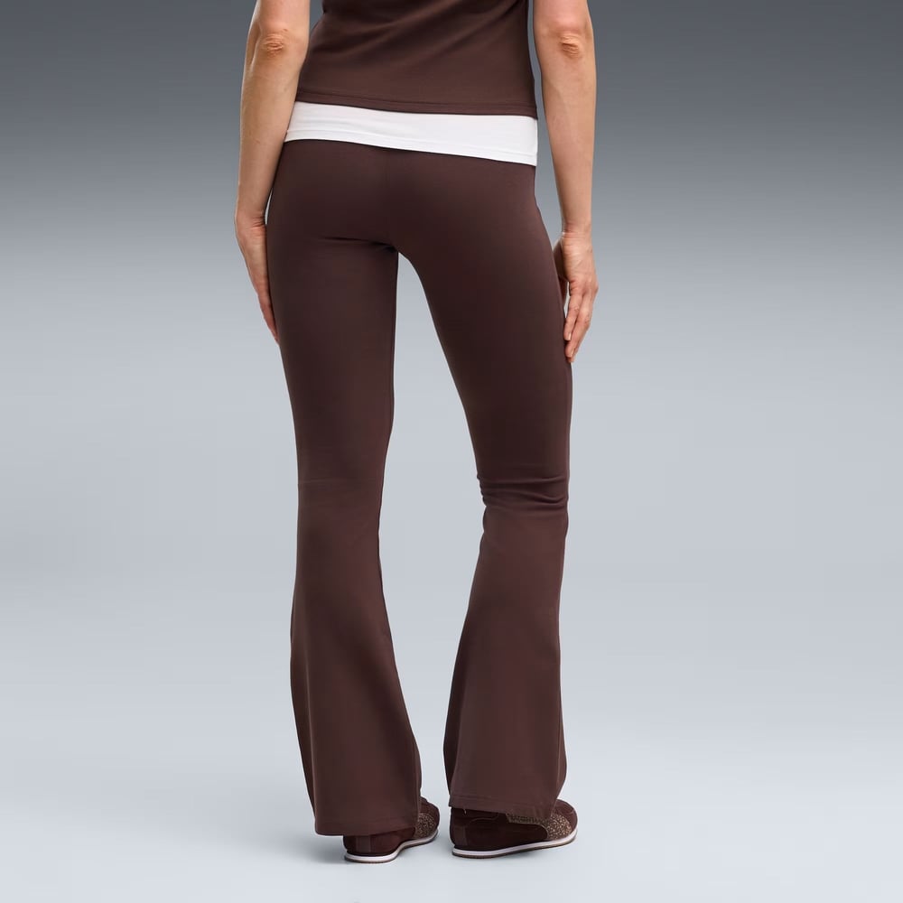 Puma Ess Leggings Kadın Tayt 631542