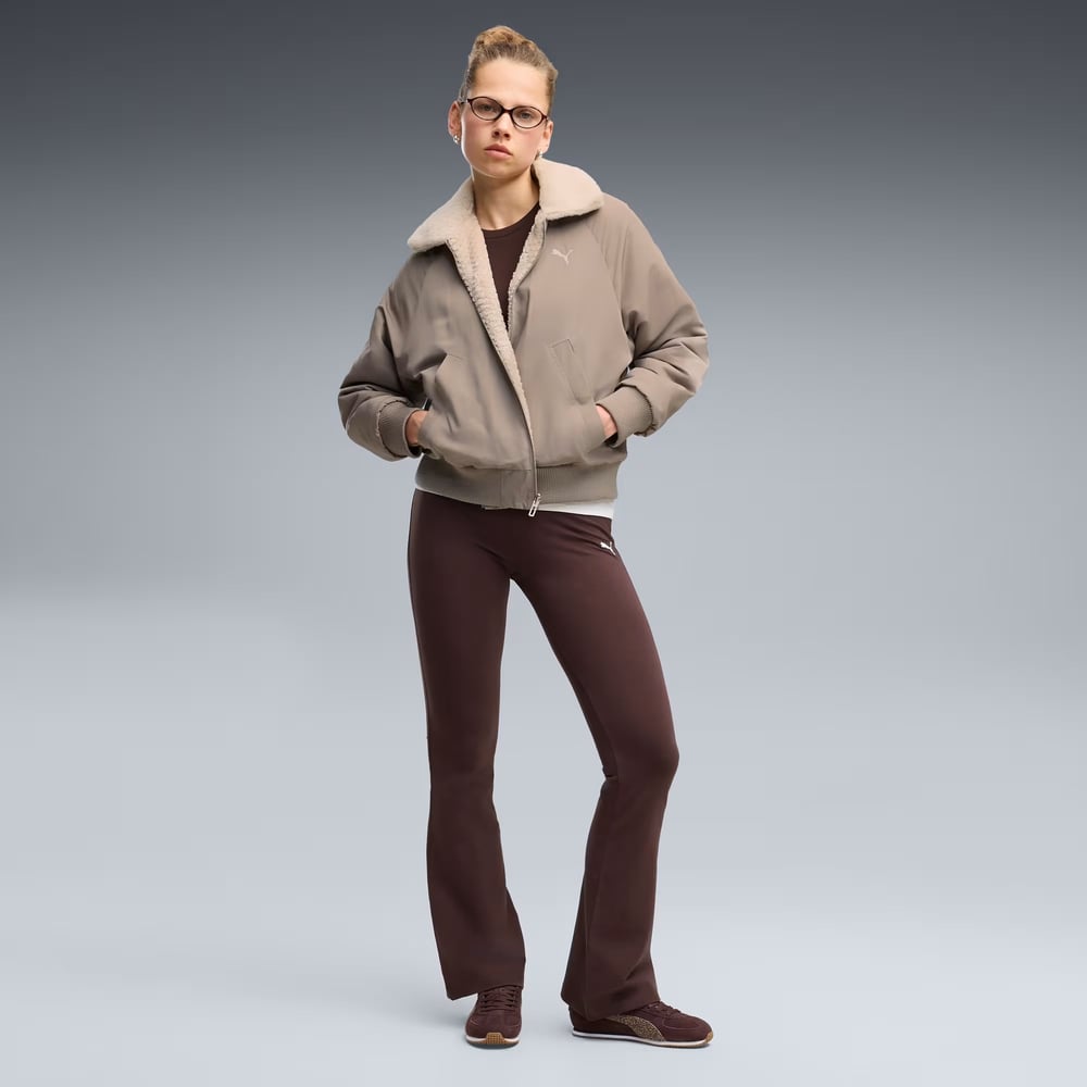 Puma Ess Leggings Kadın Tayt 631542