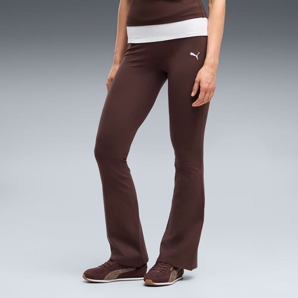 Puma Ess Leggings Kadın Tayt 631542