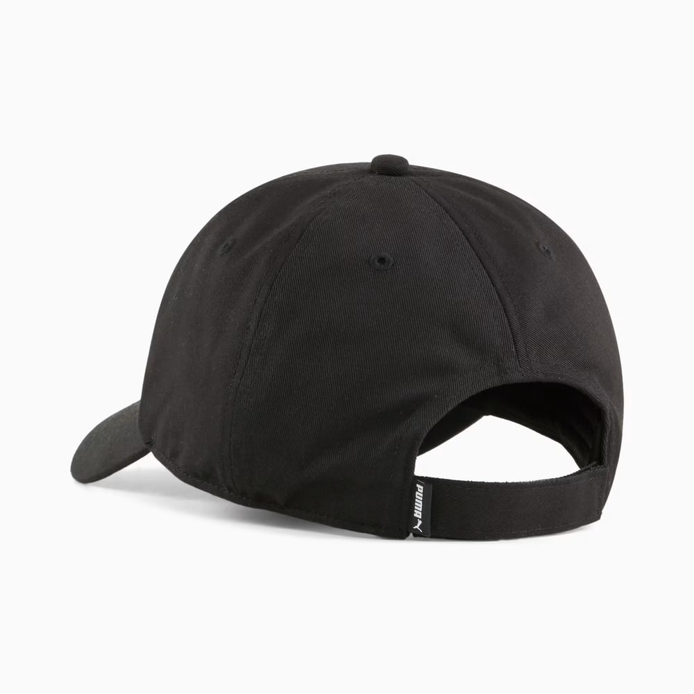 Puma Ess No.1 Logo Patch Bb Cap Unisex Şapka 025997