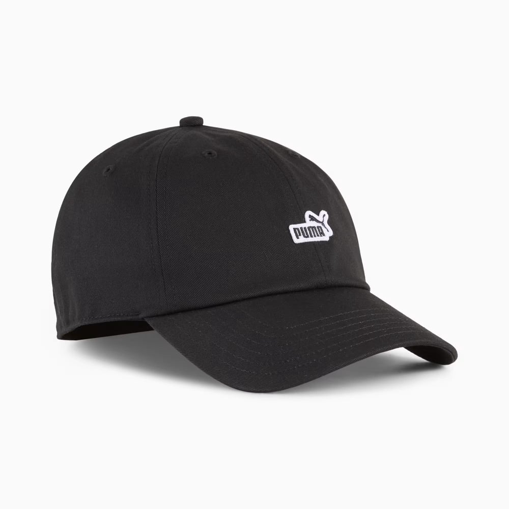 Puma Ess No.1 Logo Patch Bb Cap Unisex Şapka 025997