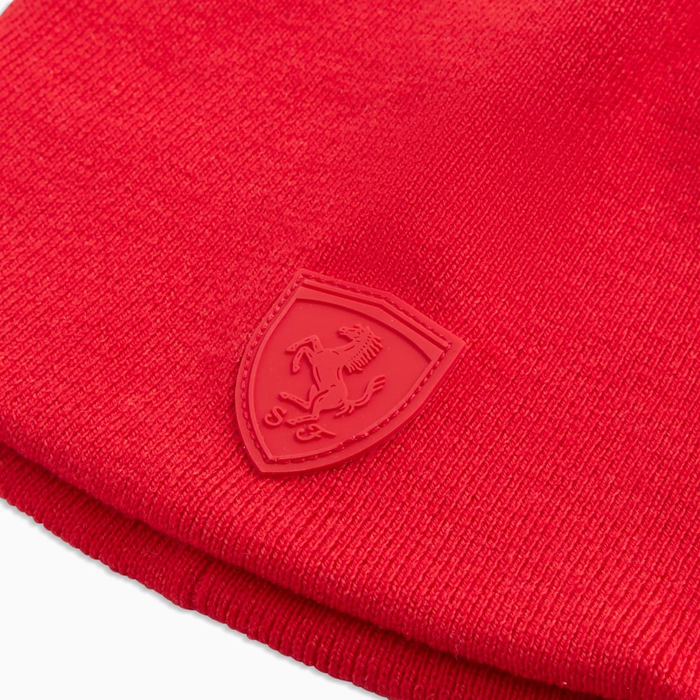Puma Ferrari Cuffless Beanie Unisex Bere 027438