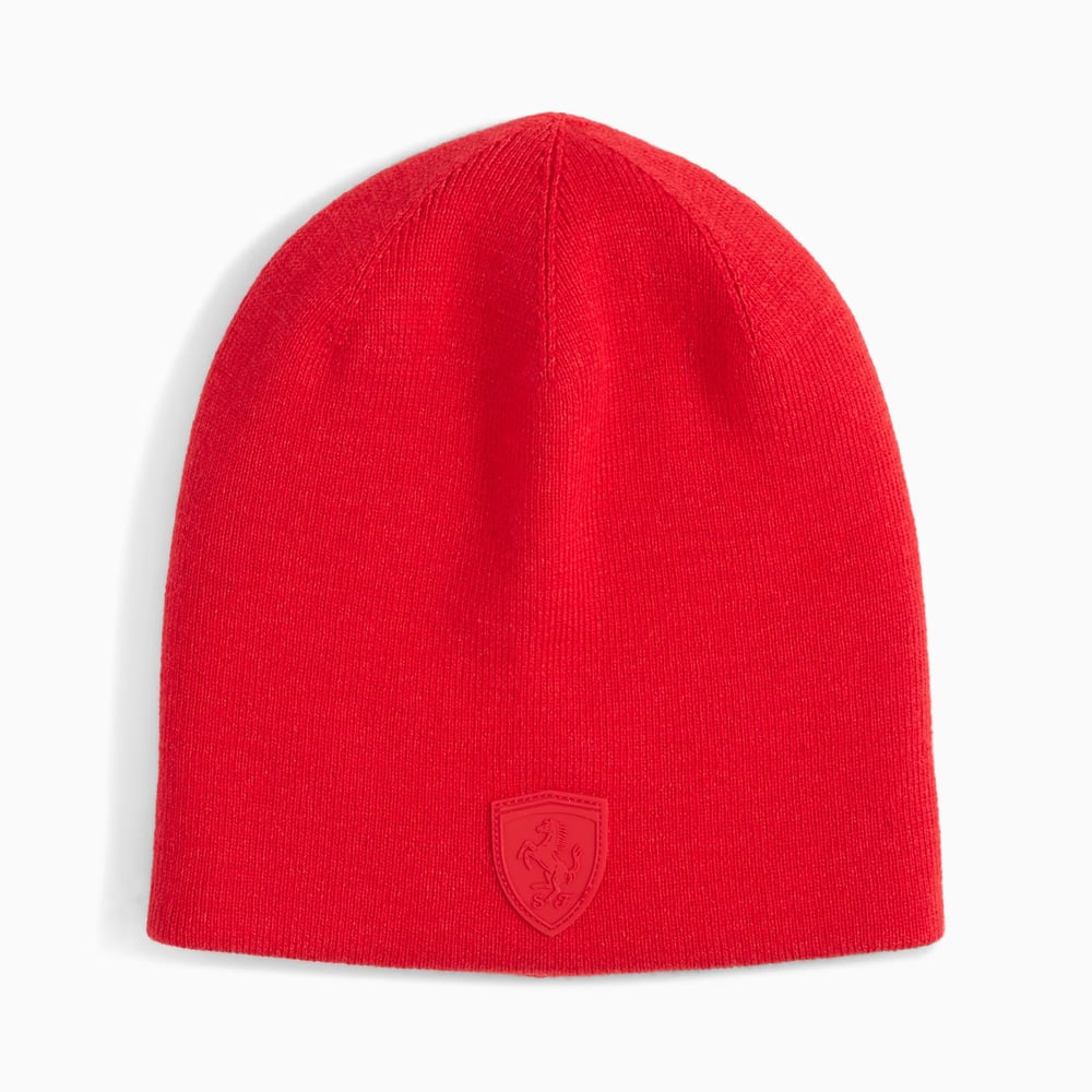 Puma Ferrari Cuffless Beanie Unisex Bere 027438