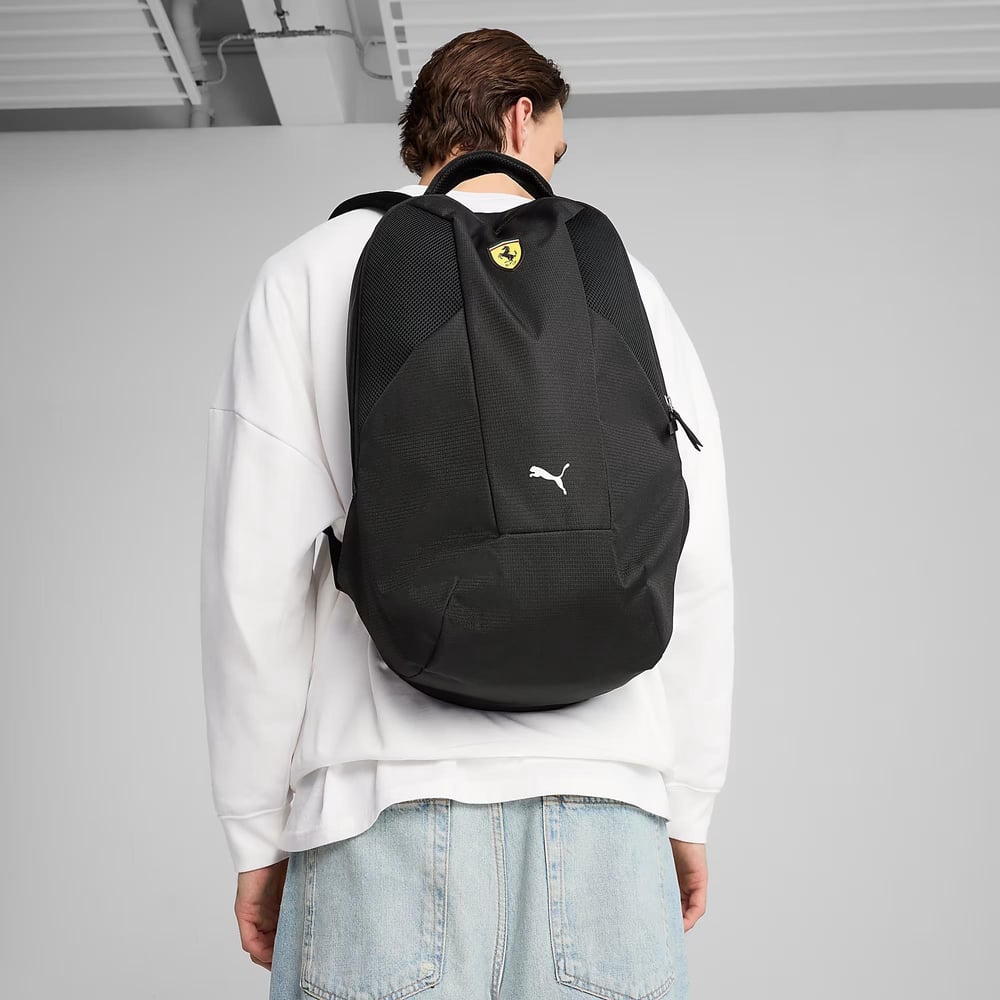 Puma Ferrarı Race Large Backpack Unisex Sırt Çantası 091260