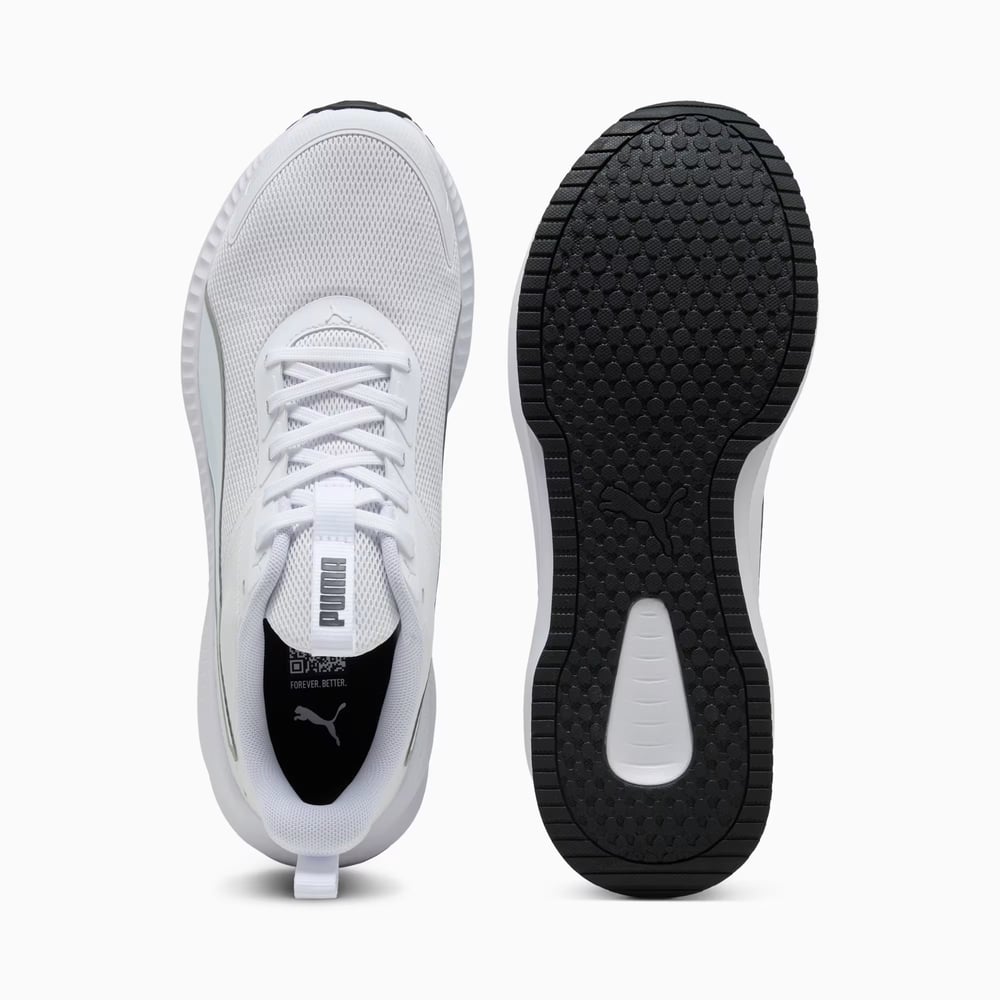 Puma Flyer Lite 4 Unisex Spor Ayakkabısı 313499
