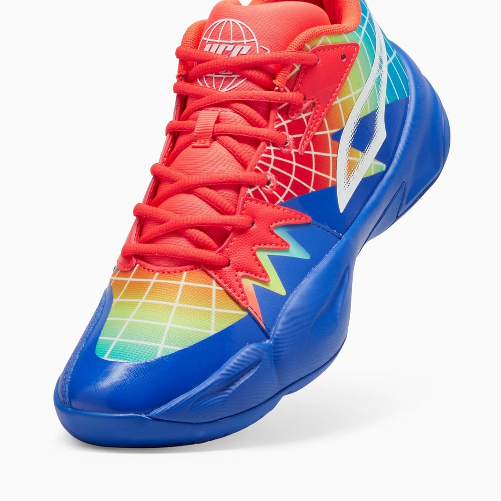 Puma Genetics Marcus Smart Erkek Basketbol Ayakkabısı 310497