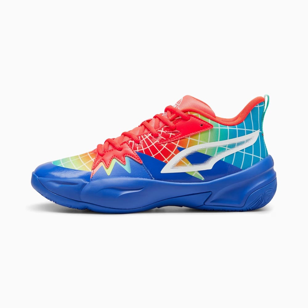 Puma Genetics Marcus Smart Erkek Basketbol Ayakkabısı 310497