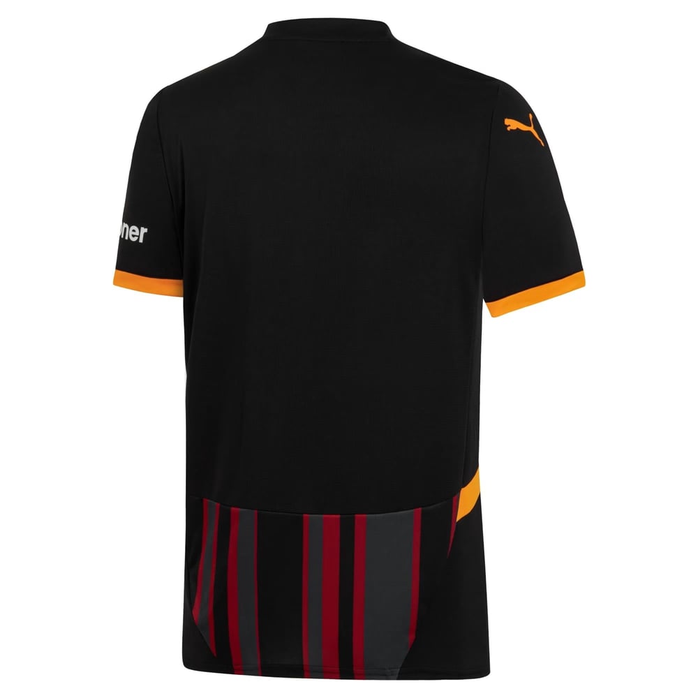 Puma Gsk Third Jersey Wos Galatasaray Unisex Forma 779654