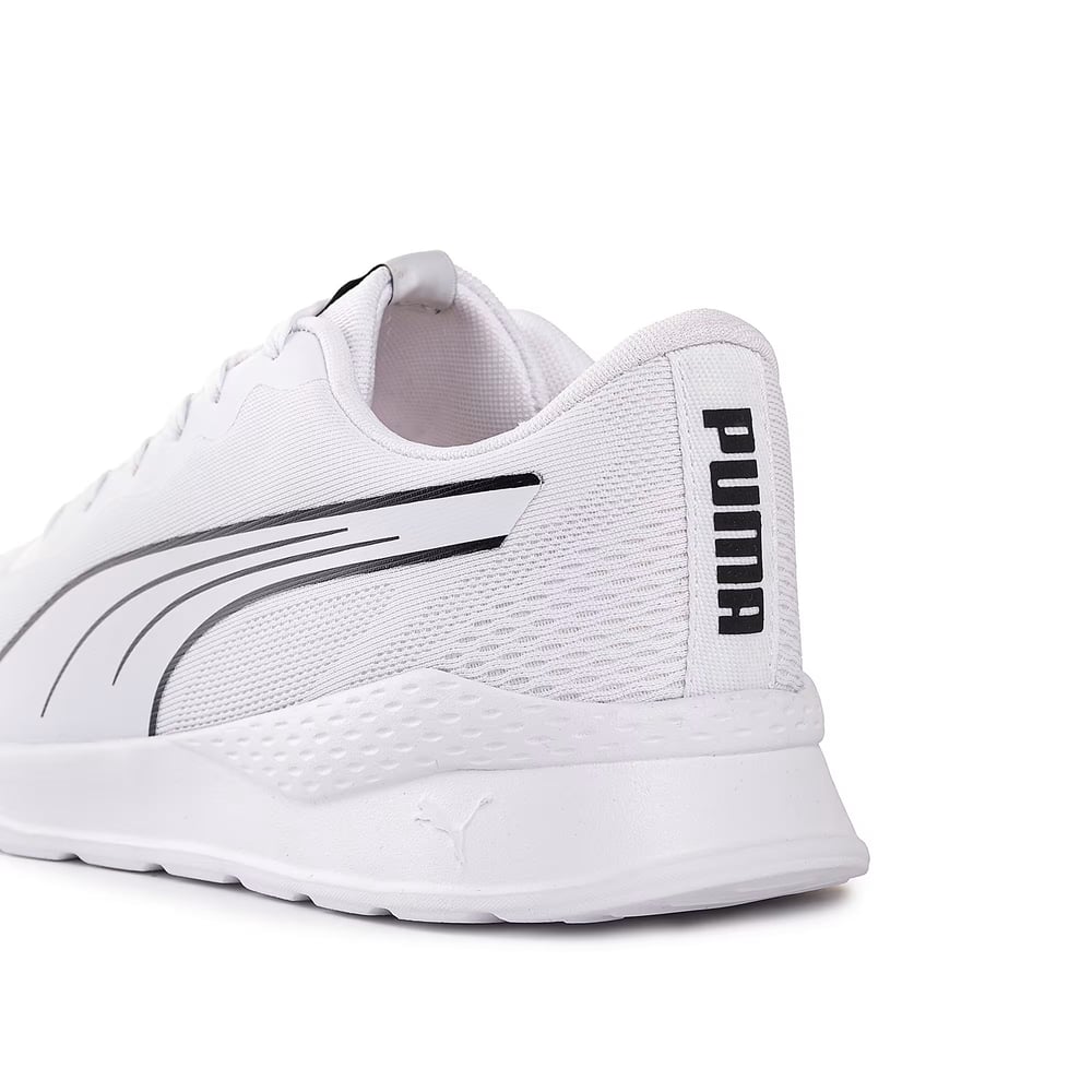 Puma Lite Runner Tdp Unisex Spor Ayakkabısı 408533