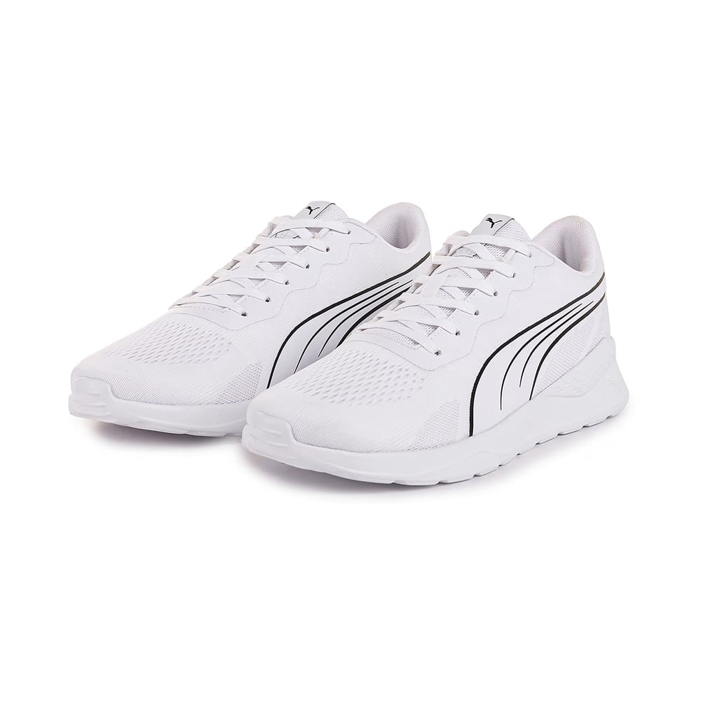 Puma Lite Runner Tdp Unisex Spor Ayakkabısı 408533