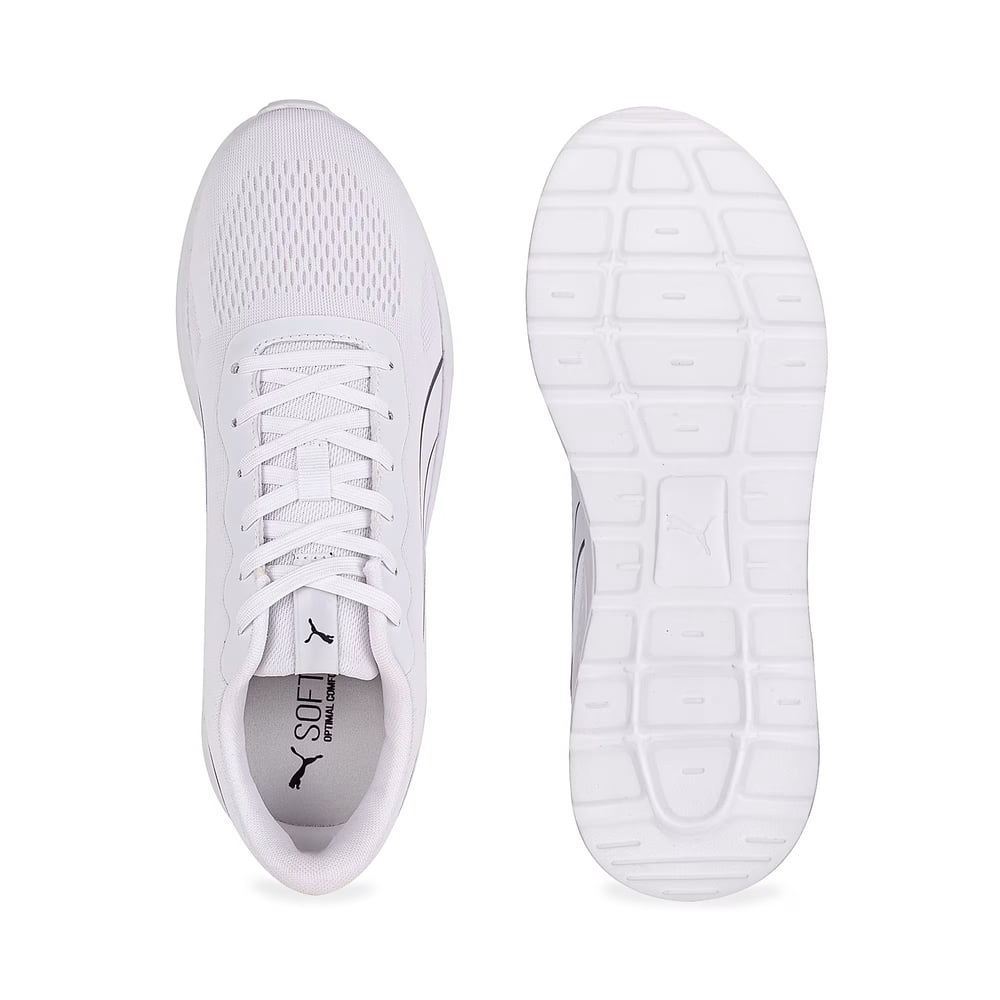 Puma Lite Runner Tdp Unisex Spor Ayakkabısı 408533