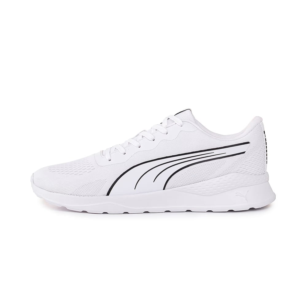 Puma Lite Runner Tdp Unisex Spor Ayakkabısı 408533