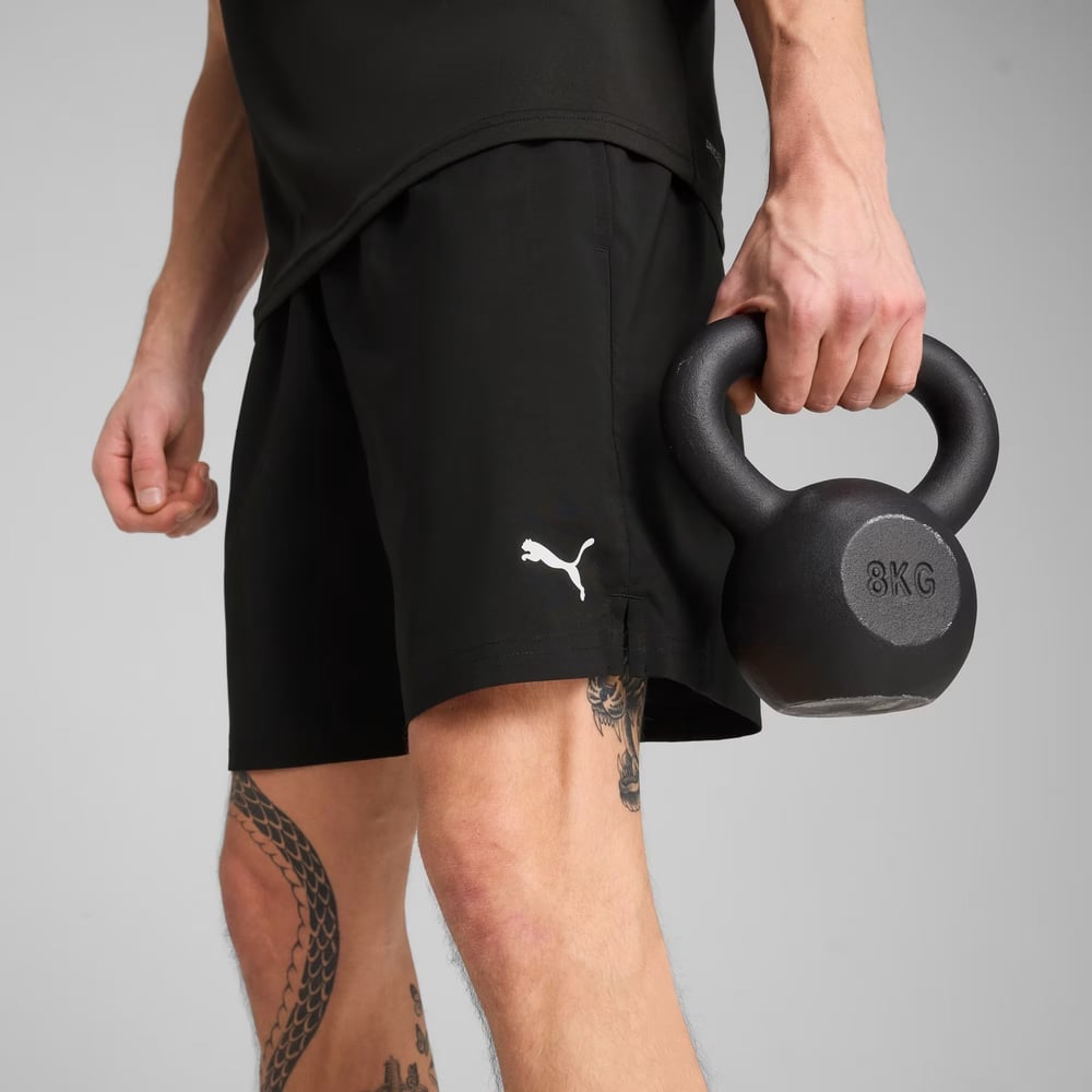 Puma M Tad Essentials 7