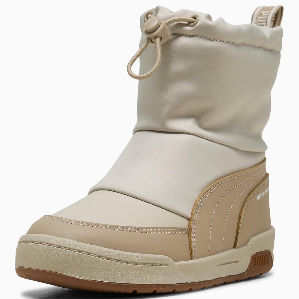 Puma Multiflex 2 Boot Ac Ps Çocuk Bot 402847