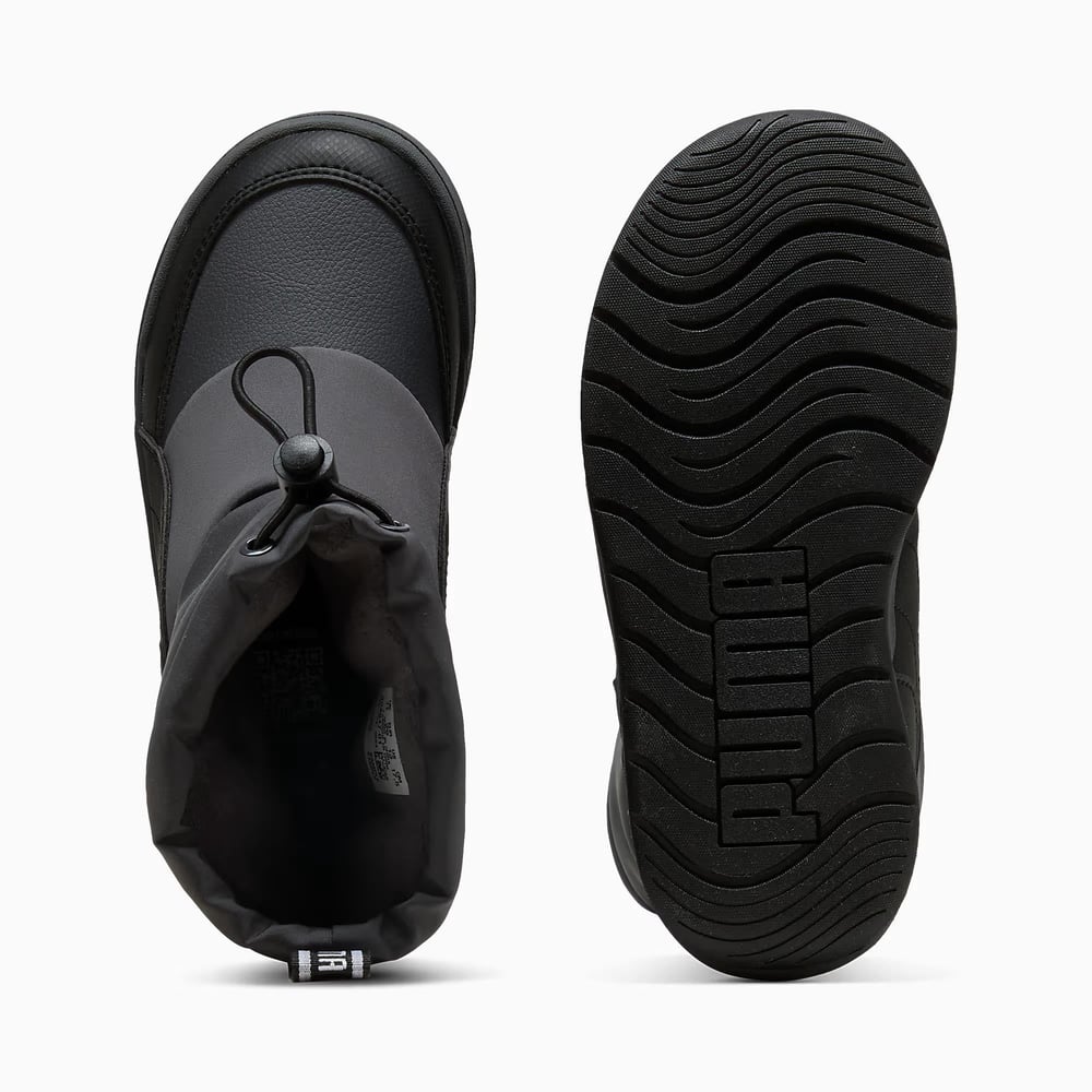 Puma Multiflex 2 Boot Ac Ps Çocuk Bot 402847