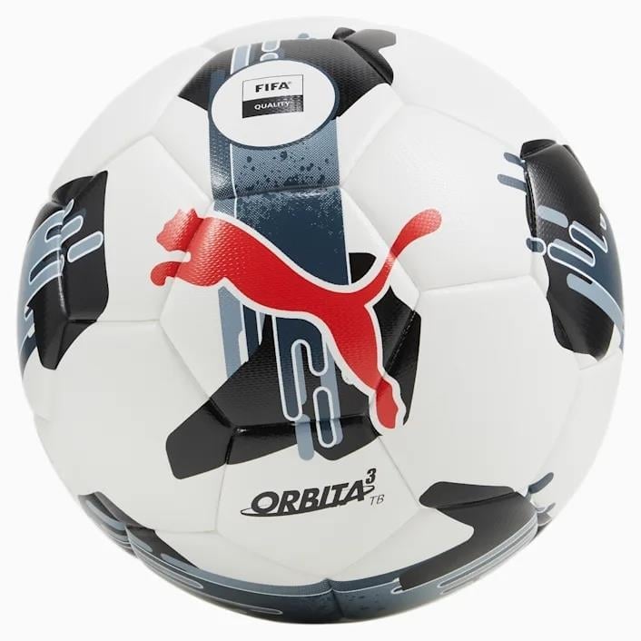 Puma Orbita 3 Tb (Fıfa Quality) Unisex Futbol Topu 084324