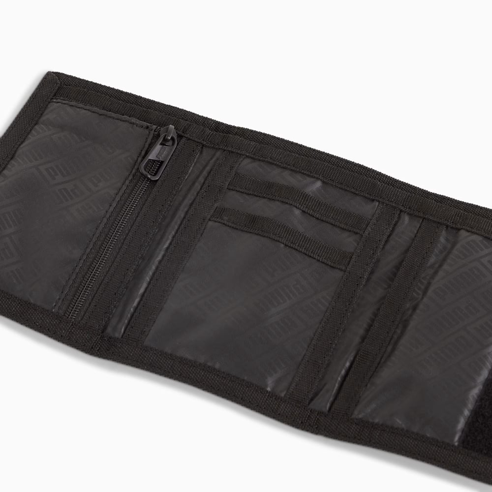 Puma Phase Wallet Unisex Cüzdan 054757