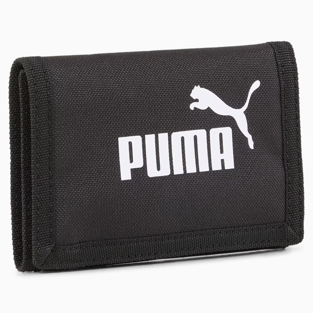 Puma Phase Wallet Unisex Cüzdan 054757