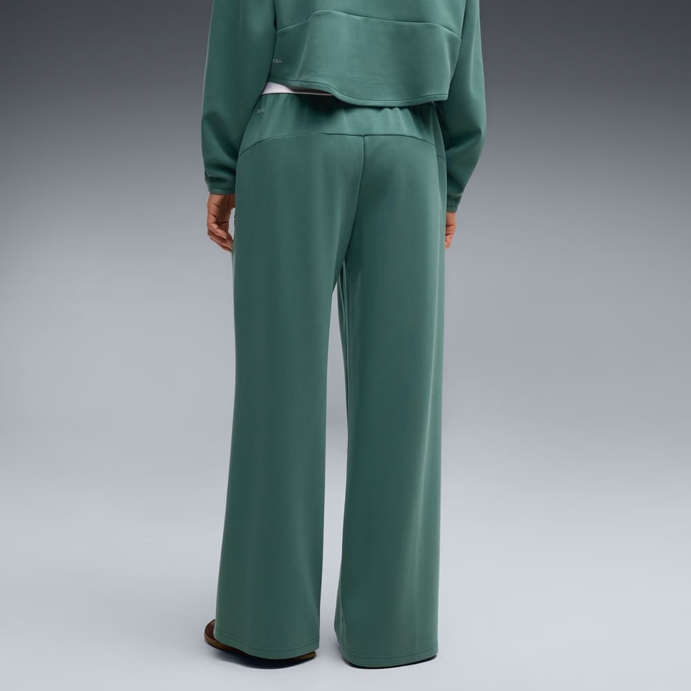 Puma Pumatech Sense Pants Kadın Eşofman Altı 695785