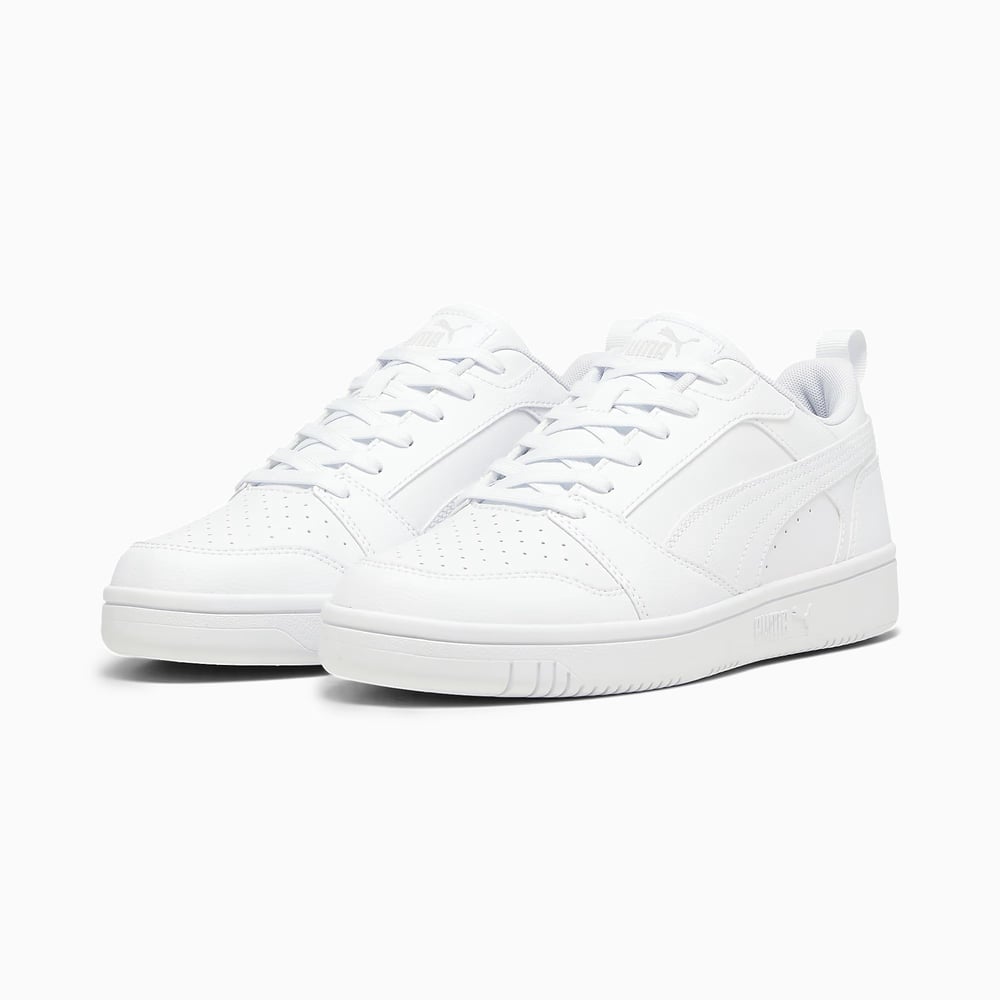 Puma Rebound V6 Low Tdp Unisex Spor Ayakkabısı 406388