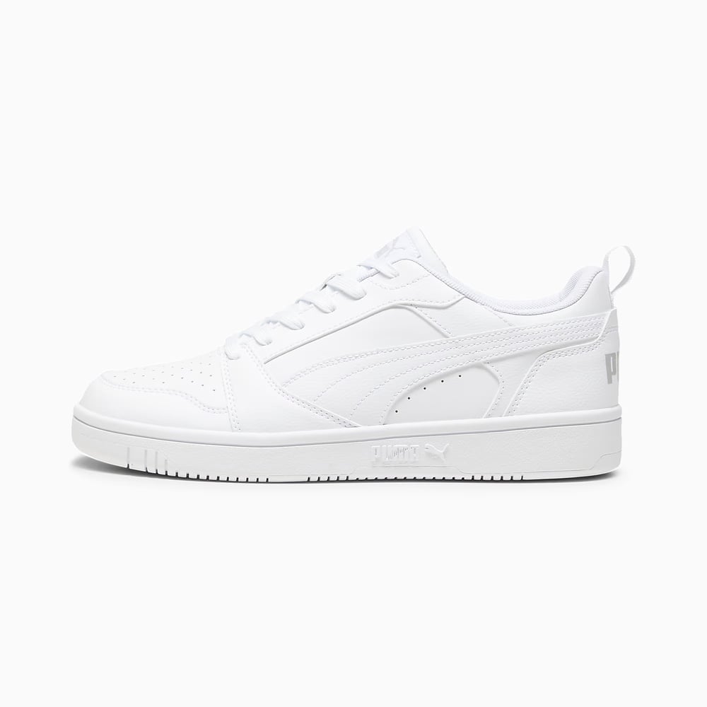 Puma Rebound V6 Low Tdp Unisex Spor Ayakkabısı 406388