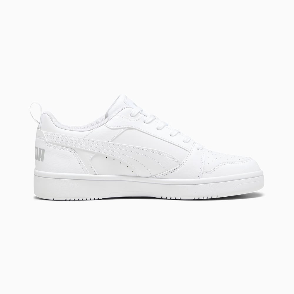 Puma Rebound V6 Low Tdp Unisex Spor Ayakkabısı 406388
