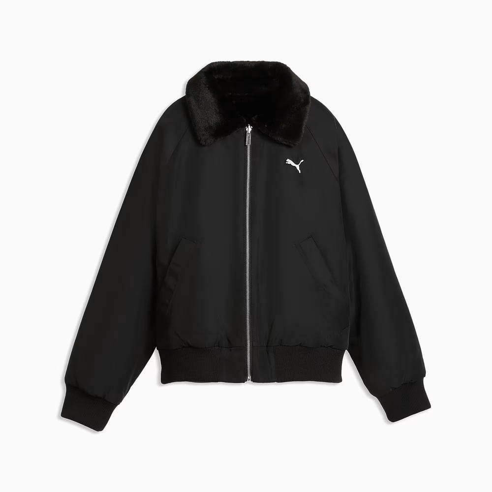 Puma Reversible Blouson Jacket W Kadın Ceket 694566