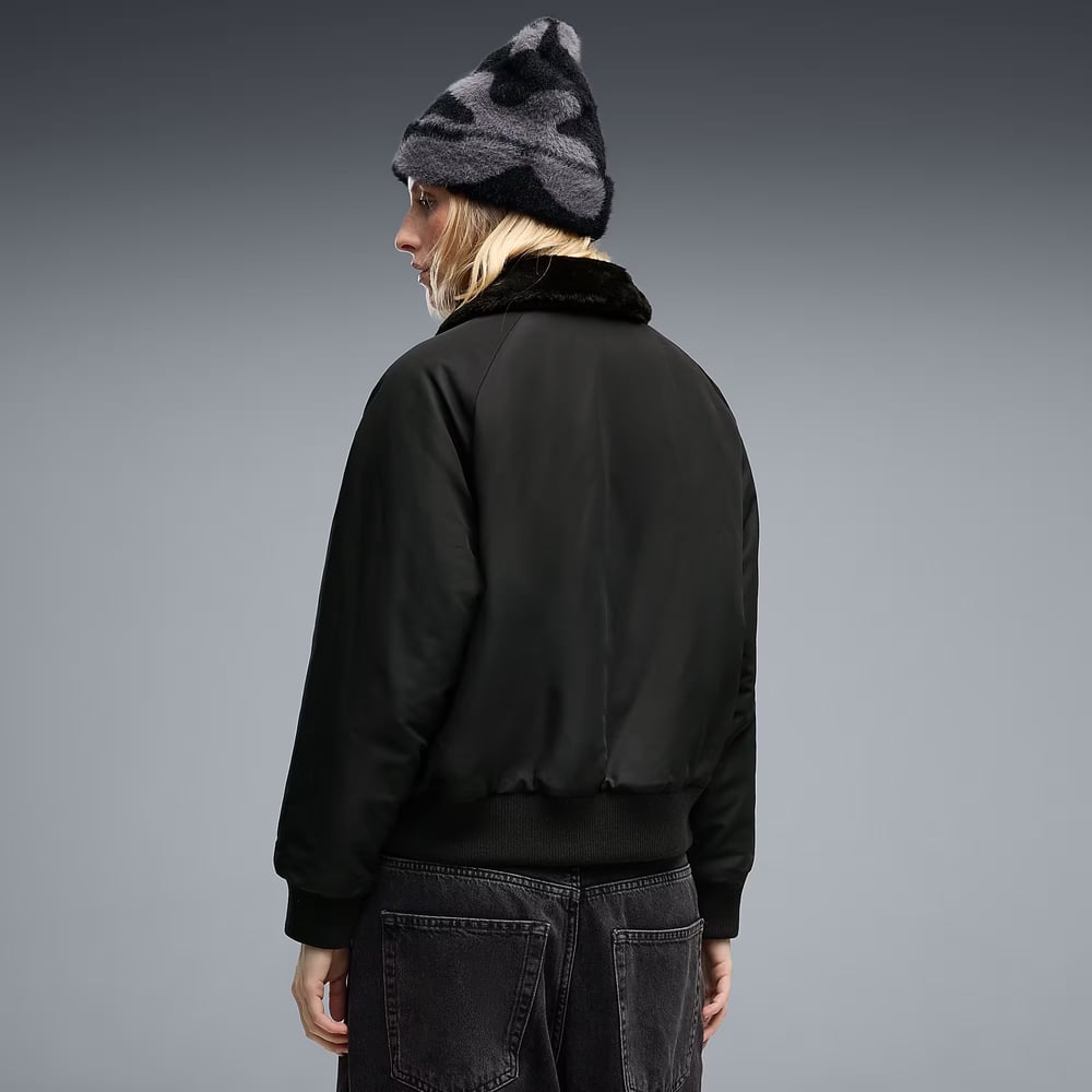 Puma Reversible Blouson Jacket W Kadın Ceket 694566