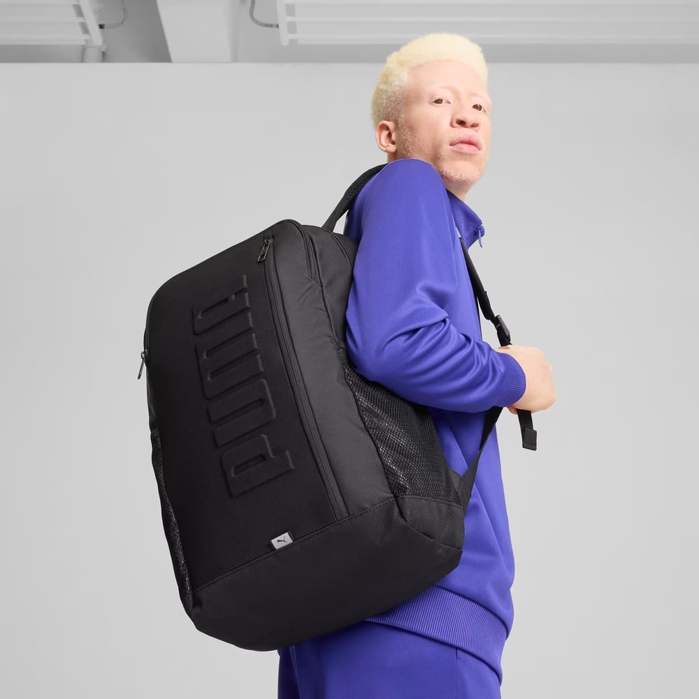 Puma S Backpack Unisex Sırt Çantası 090712