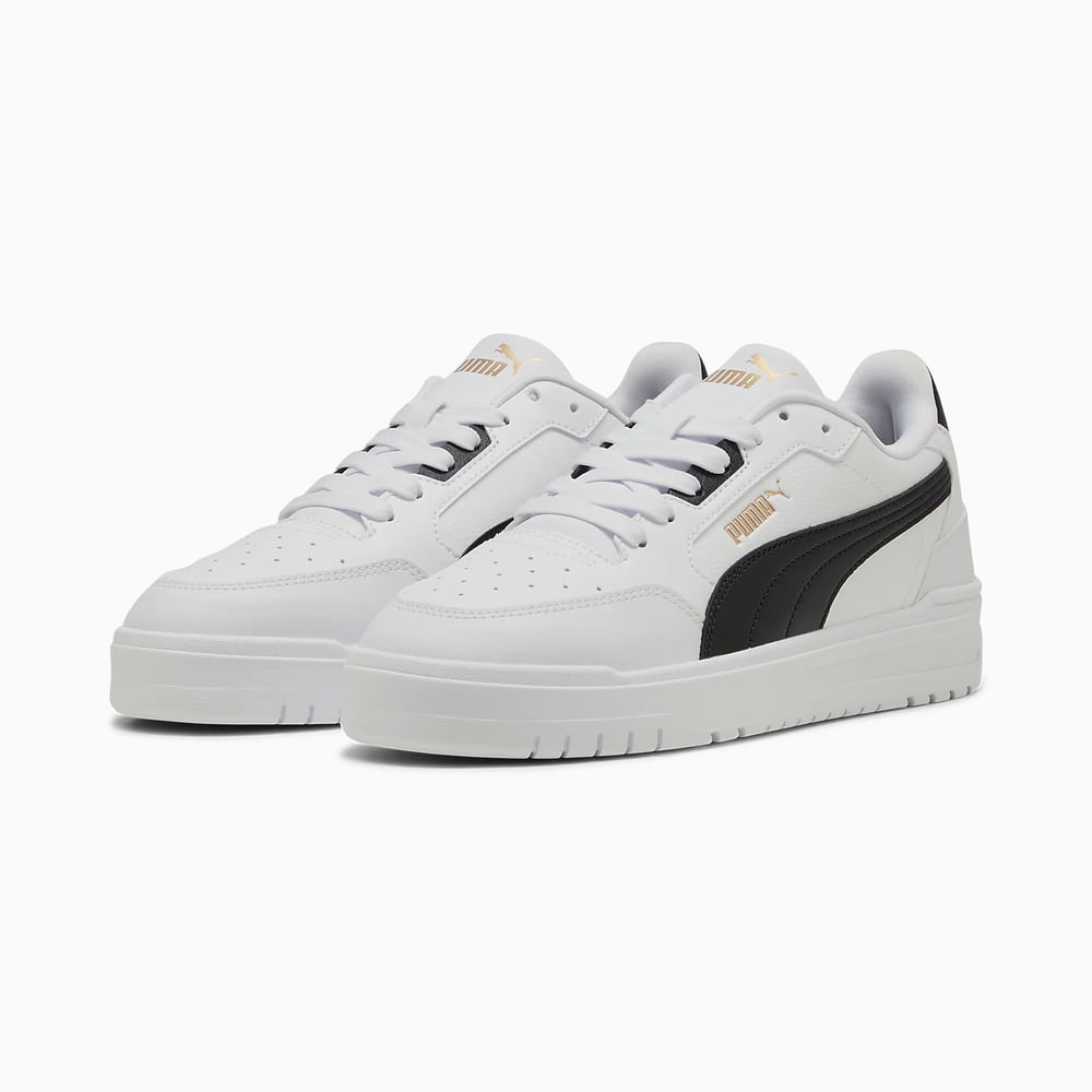 Puma Shuffle Downtown Unisex Spor Ayakkabısı 402596