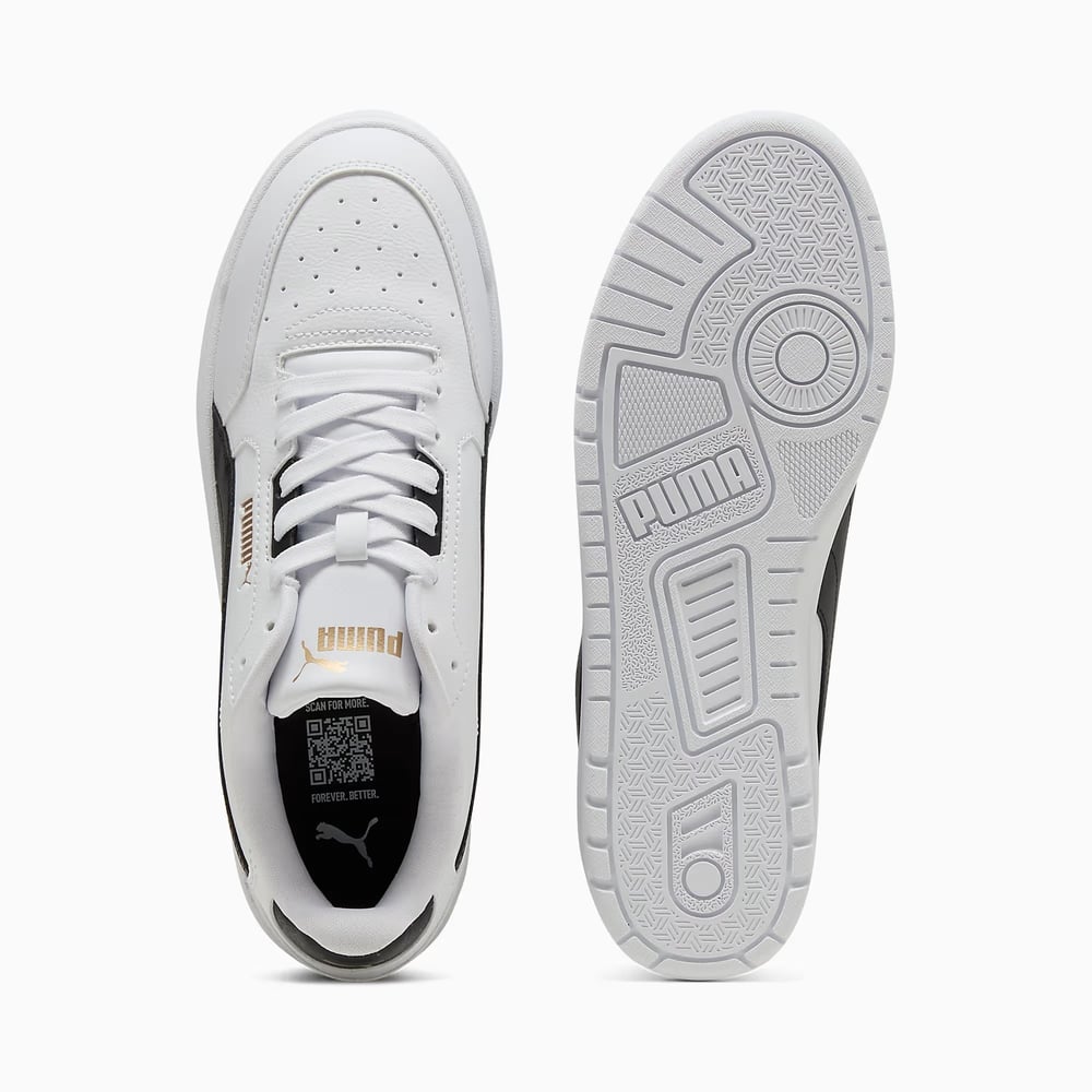 Puma Shuffle Downtown Unisex Spor Ayakkabısı 402596