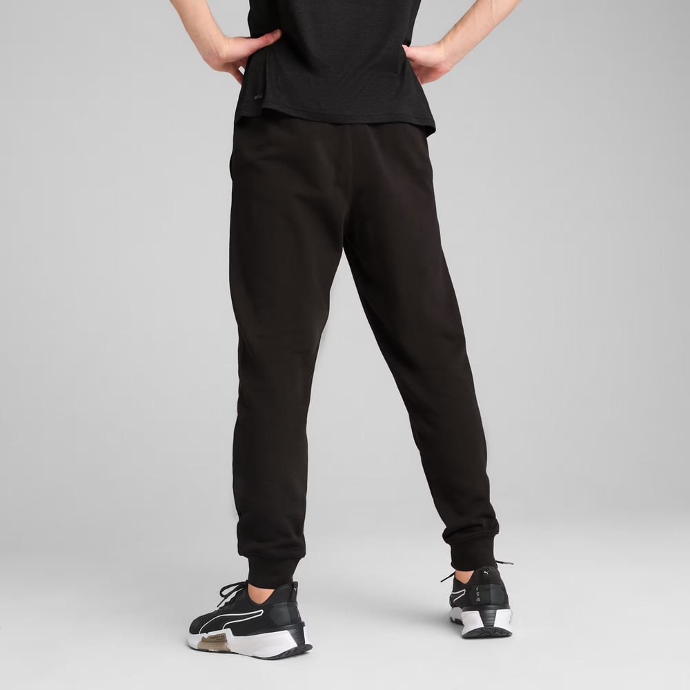 Puma Tad Ess French Terry Jogger Erkek Eşofman Altı 525917