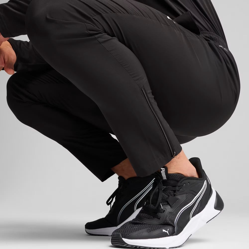 Puma Tad Ess Woven Tapered Pant Erkek Eşofman Altı 525916