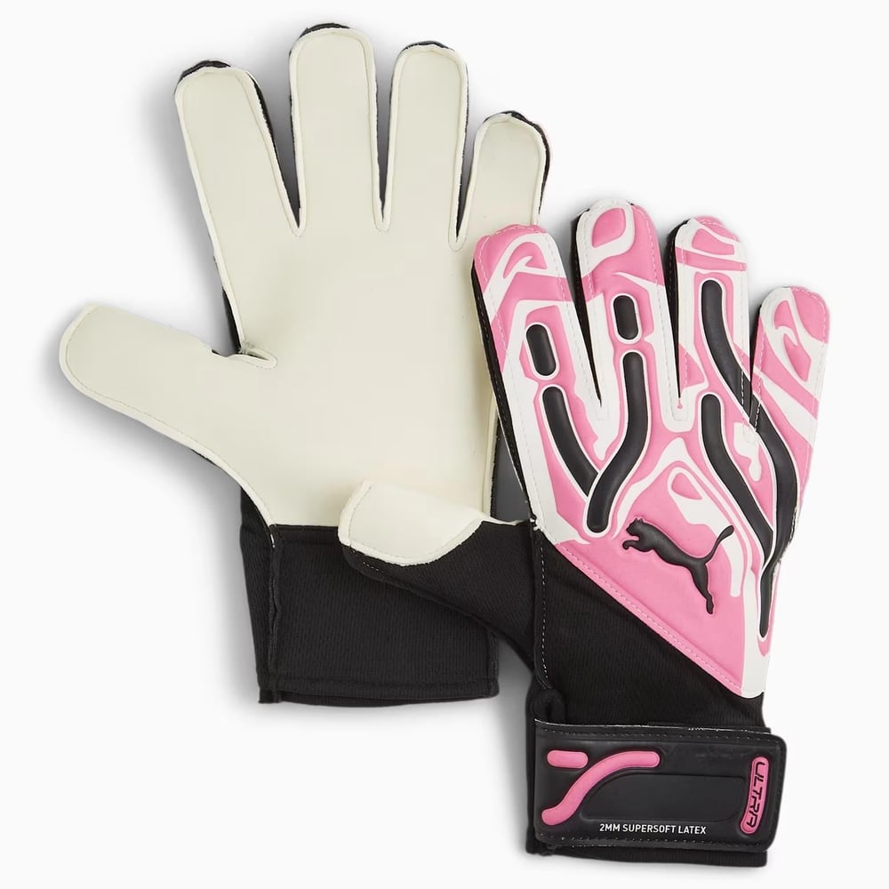 Puma Ultra Play Rc Unisex Kaleci Eldiveni 041862