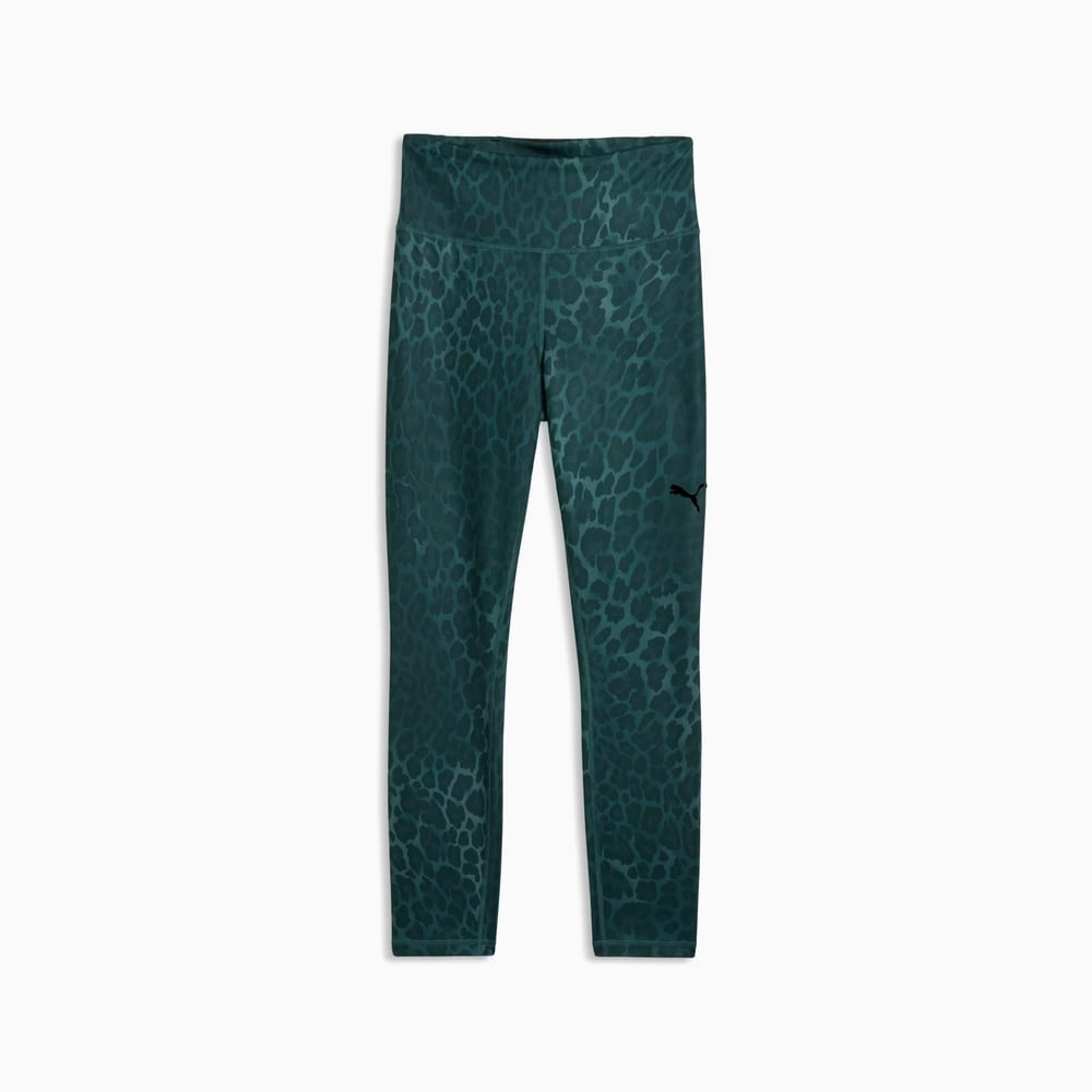 Puma W Tad Ess Sptted Ti Hw 7/8 Kadın Tayt 528515