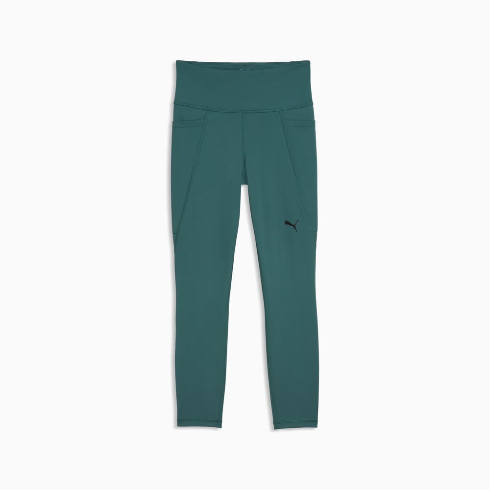 Puma W Tad Essential Tight Hw 7/8 Kadın Tayt 525899