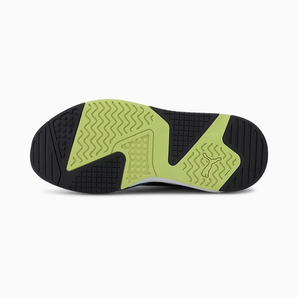 Puma X-Ray 2 Square Erkek Spor Ayakkabısı 373108