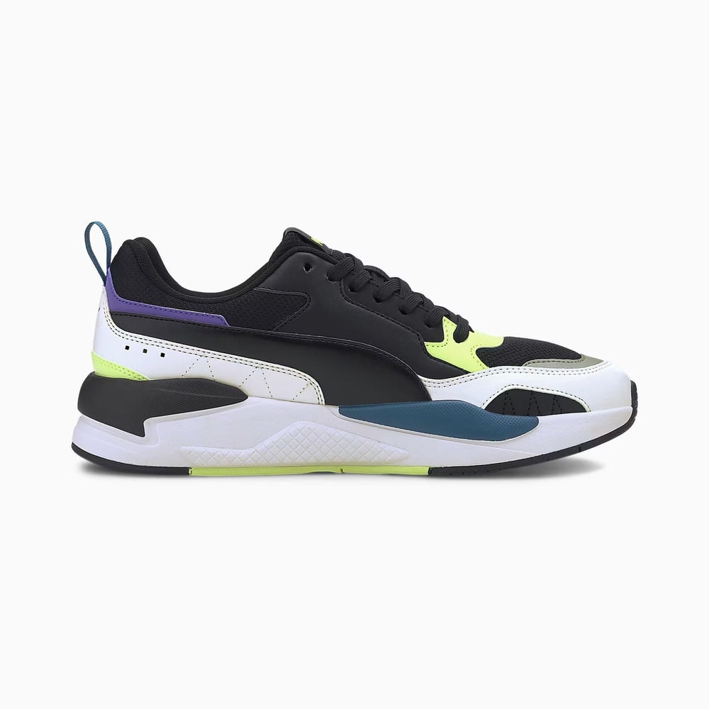 Puma X-Ray 2 Square Erkek Spor Ayakkabısı 373108