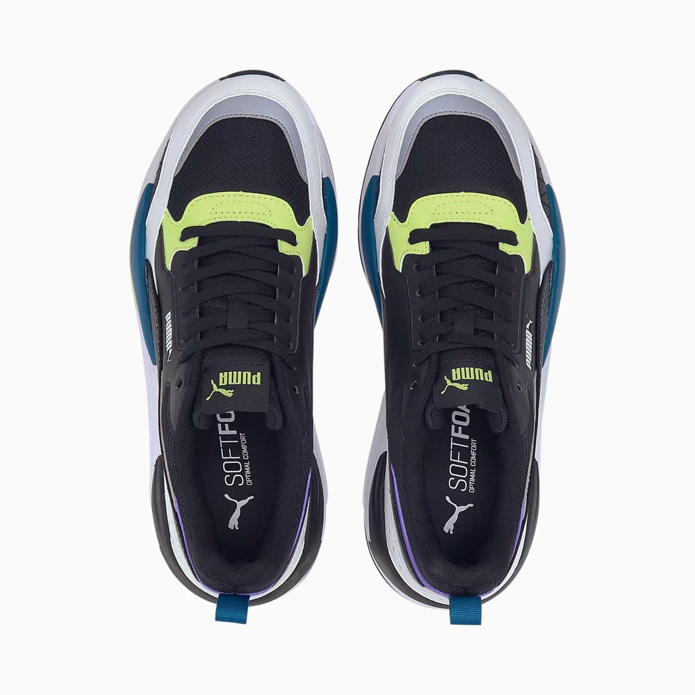 Puma X-Ray 2 Square Erkek Spor Ayakkabısı 373108
