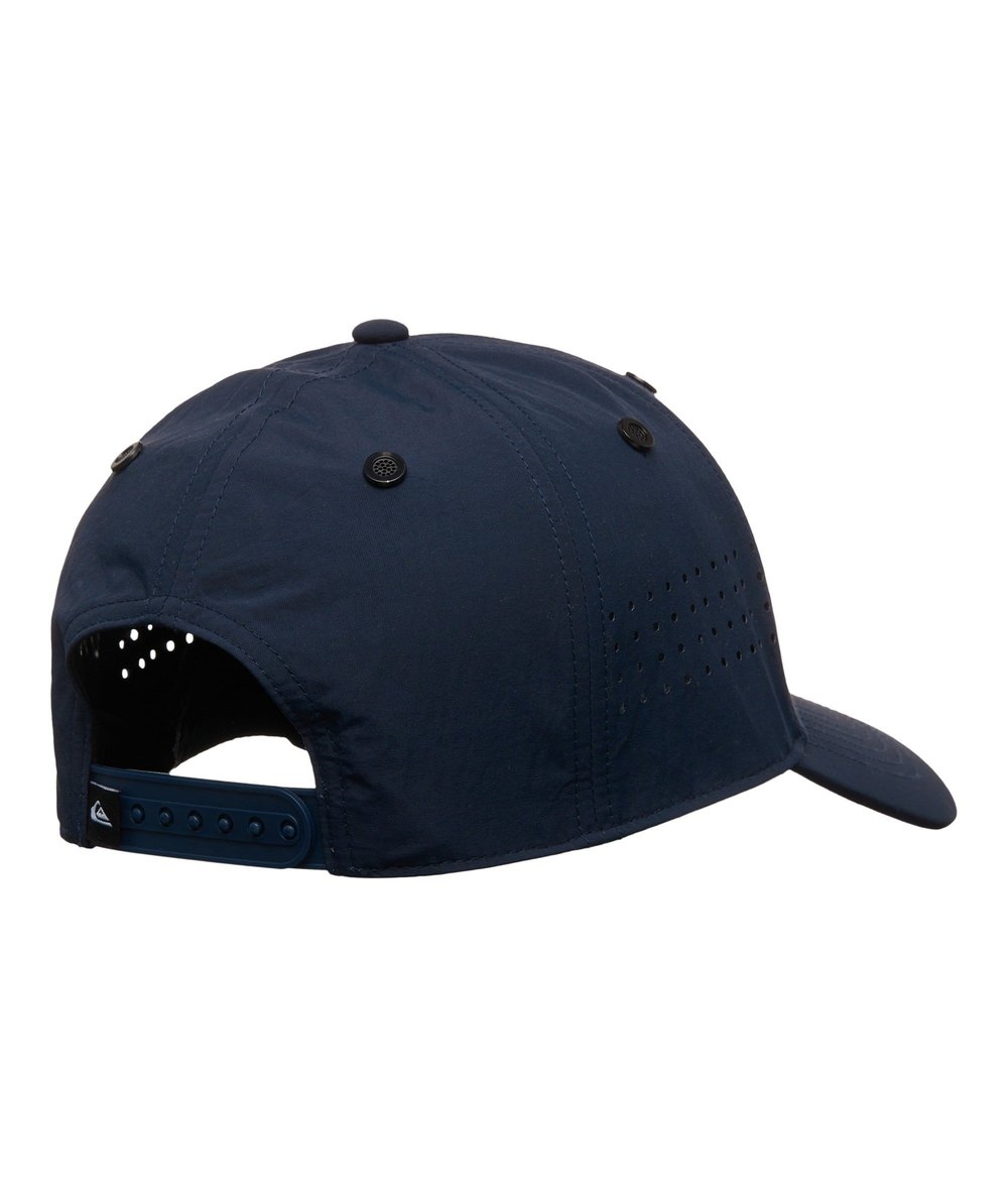 Quiksilver Decades Tech Erkek Şapka EQYHA03464
