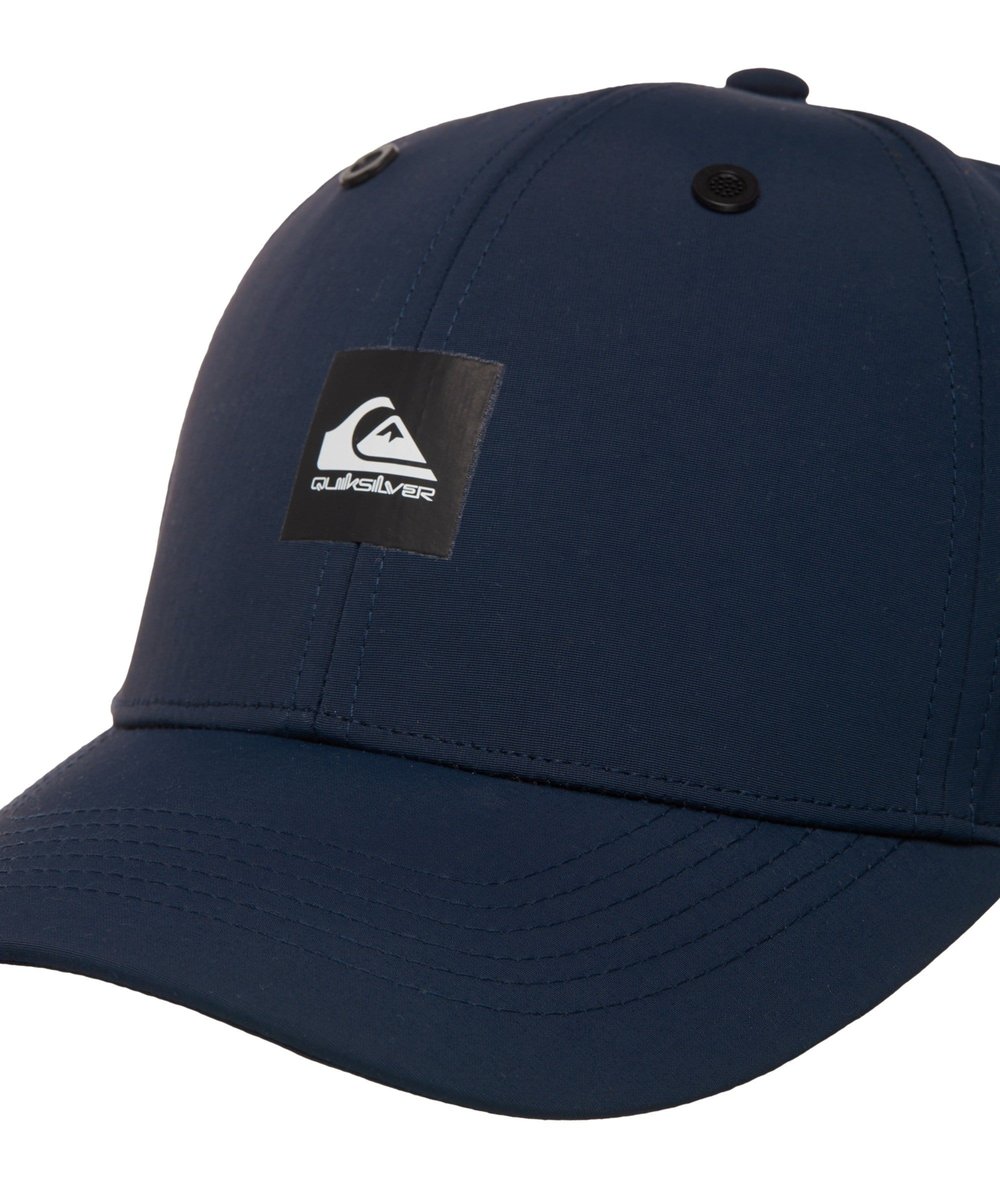 Quiksilver Decades Tech Erkek Şapka EQYHA03464
